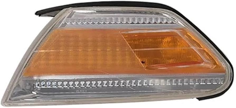 Amazon.co.jp: ウィンカー フロントターンシグナルライトコーナー