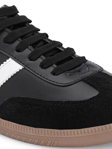 Image of AADI Men's Comfortable Lightweight Outdoor Lace Up Classy Running, Walking & Gym Casual Sport Shoes
