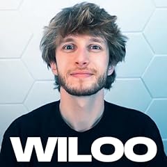 Couverture de Wiloo
