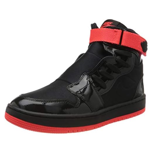 Jordan Air 1 Nova XX AV4052-006, svart, 42 EU