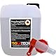Propylenglykol Isolatech 5L 99,9% Pharmaqualität für Lebensmittel und Kosmetik