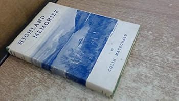 Hardcover Highland memories Book
