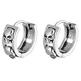 【Regalo perfecto】: Ya sea un cumpleaños, vacaciones, una ocasión especial o simplemente porque sí, las joyas siempre son el regalo perfecto. Pon una sonrisa en la cara de tu ser querido, esta es una compra ideal para regalos de Navidad, Hannukah, Halloween.
