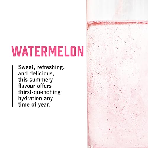 BioSteel Electrolyte Hydration Mix, Watermelon, 100 Servings by BioSteel Sports - Image 4