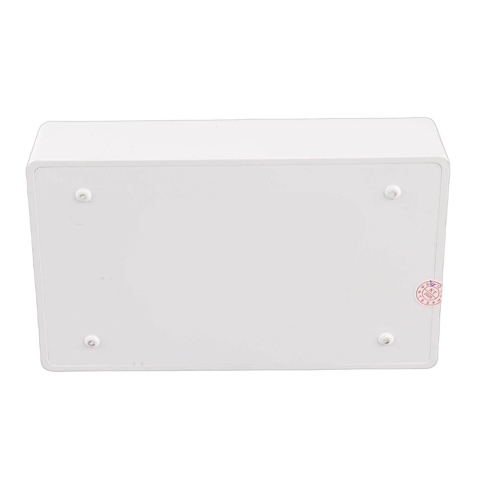 POENVFPO Server di Stampa Wireless USB 2.0 Server di Stampa Bridge USB WiFi Efficiente per più Utenti per Uso Domestico/Ufficio ABS Bianco 1 PC