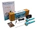 Hercules Hot Knife/Hot Pen Styrofoam Cutter - Hot Wire Foam Cutter and Styrofoam Sculpting Tool (2 Pen)