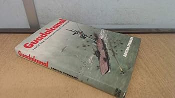 Hardcover Guadalcanal, World War II's fiercest naval campaign Book