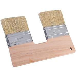 Xinyin Doppelendiger Borstenpinsel XINYIN