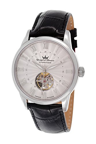 Yonger & Bresson YBH 8523-10