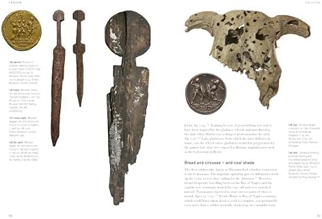 Legion: Life in the Roman army