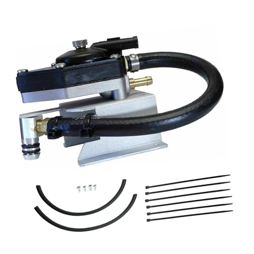 Extractor de combustible 5007420 para mantenimiento de motores Johnson V4 Looper