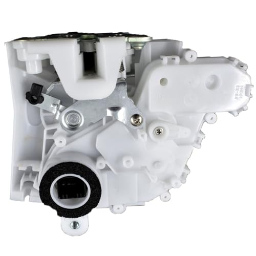 Image of LABLT Front Right Passenger Side Door Lock Actuator Replacement for Honda CRV 2007 2008 2009 2010 2011 72110SWAD01