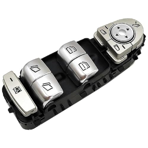 Panneau de vitre électrique LHD pour Benz Vito W447 pour réparer vos boutons