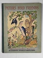 Peter's bird friends B00BD298Y8 Book Cover