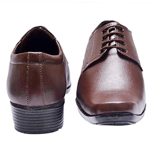 Image of Fashionable Trendy Formal Shoes /Party Shoes / 2 Shoes Combo with Free Belt for Men and Boys -P2625