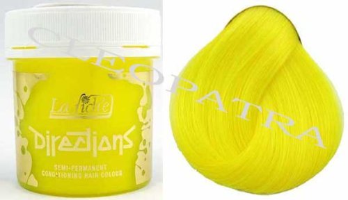 La Riche Hair Directions 88ml (Kies uw kleur) 34 different schaduwen (Flour... by La Riche