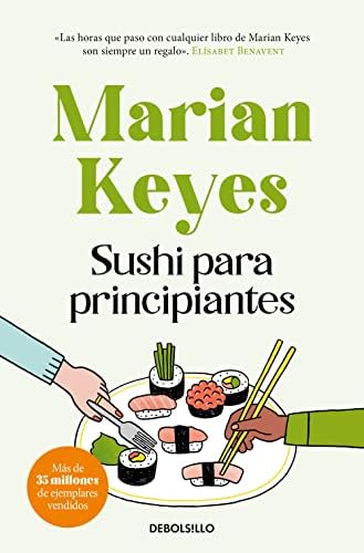 Sushi para principiantes (Best Seller)