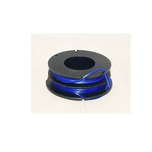 Fadenspule Trimmerspule passend für Gardena Turbotrimmer 450Duo...