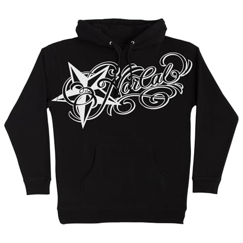 NOR CAL The Ritz P/O Hooded Heavyweight Sweatshirt - Main Image