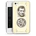 Produktbild DeinDesign Hard Case kompatibel mit Apple iPhone 4 Schutzhülle transparent Smartphone Handy Hülle 1. FC Kaiserslautern Logo 1. FCK
