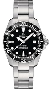 Certina Ds Action Diver C0488071105100