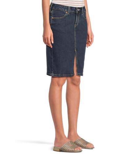 Levi's Women's Low Midi Skirt2
