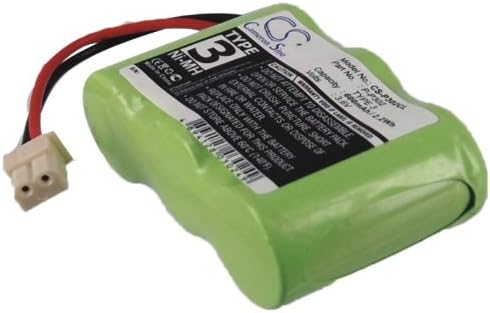 Battery Pack BT10 for GTE 3260 WALKMATE 600mAh