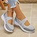Imagen de Zapatos Entretiempo mujerDeportivas Mujer Zapatillas Respetuoso Zapatos Deporte Calzado Fitness Tenis Vestir Sapatilhas Cómodas Slip On Verano Sapatos Sandalias Sneakers Playeros Shoes Trainers