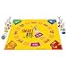 University Games, Smart Ass Trivia The Ultimate Who, What, Where Party Game , for Families and Adults Ages 12 and Up and 2 to 6 Players