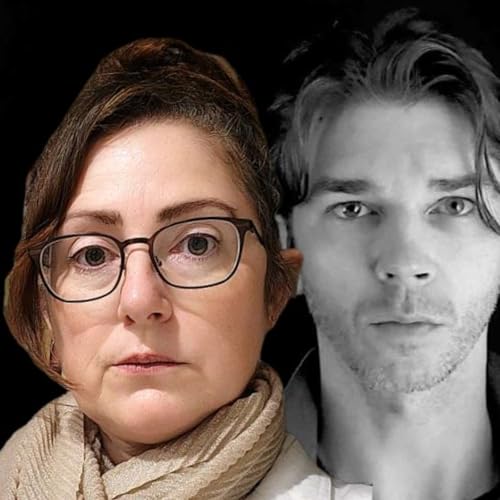 167. Fiona Girkin: Female Psychopaths. Cruelty Masked as Intimacy.