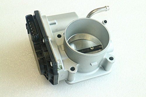 Boîtier de papillon 2tr 2.7l pour Toyota Hilux 22030-0C020