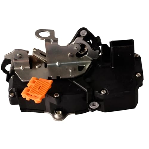 Actionneur verrouillage porte avant gauche en panne : kit de réparation 10399358 Cobalt