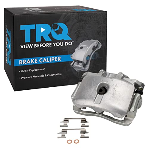 Image of TRQ Rear Right Brake Caliper