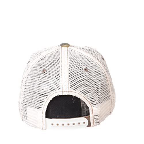 Gorra Ajustable Zephyr para Hombre Estilo Camo miniatura 4