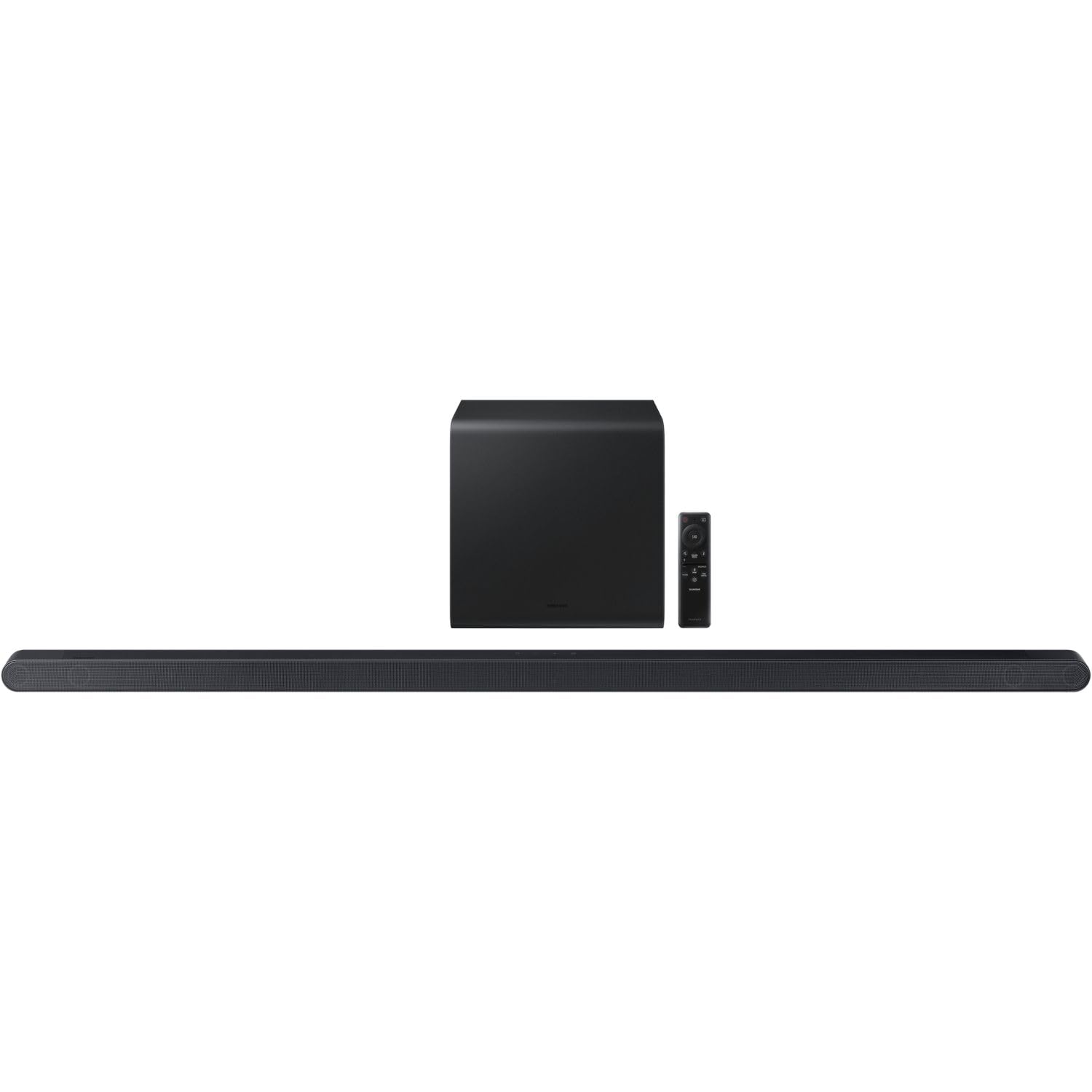 Samsung HW-S800D Ultra-Slim 3.1.2ch Wireless Dolby Atmos Soundbar w/Q-Symphony (2024) Bundle with 2 Year CPS Enhanced Protection Pack