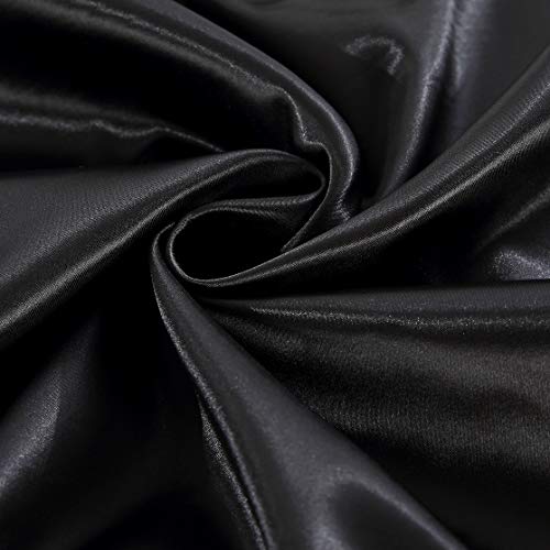 Federa per cuscini, effetto seta satinato