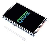 pantalla oled arduino nano 🕹 [3,5”] : Pantalla LCD colorida, versión con pantalla táctil.
