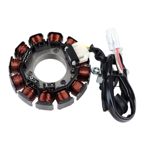 Bobine de stator d'allumage moto TTR 110E magnétique durable