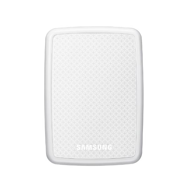 Samsung HXMU050DA/G32 S2 portable 500GB externe Festplatte (6,4 cm (2,5 Zoll), USB 2.0) wei – Bild 3