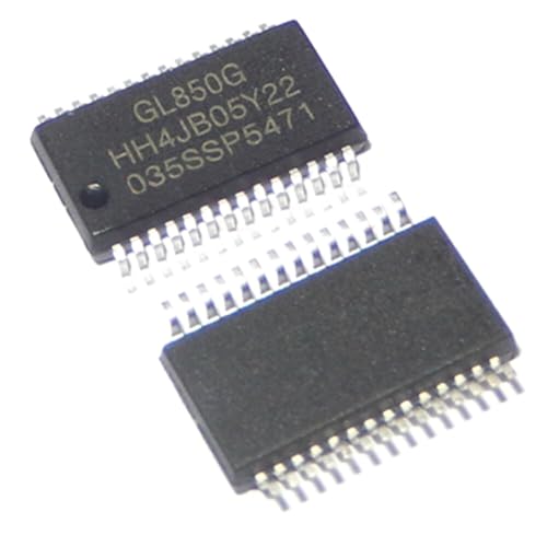 10piece GL850G SSOP28 GL850 SSOP SMD SOP 10piece GL850G SSOP28 GL850 SSOP SMD SOP