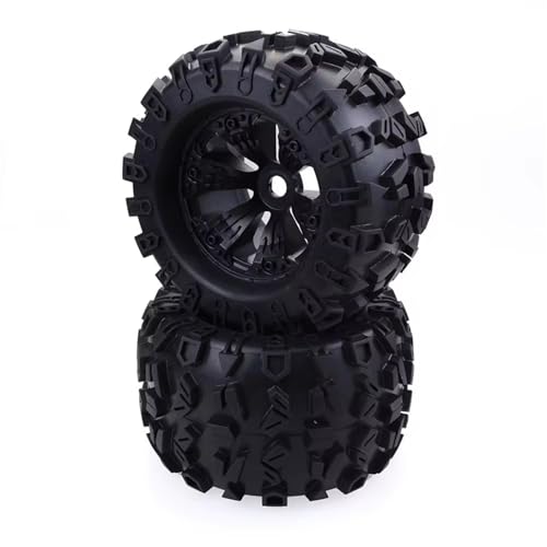 RC�r�[�h���b�N�^�C���p�[�c For Redcat For Rovan For HPI For Savage For XL For MOUNTED For GT For FLUX For HSP For ZD 1/8 �����X�^�[�g���b�N�p 2 ���[�V���O