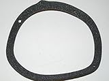  BMW Fuel Tank Pump Access Cover Seal Gasket 8227359 51718227359