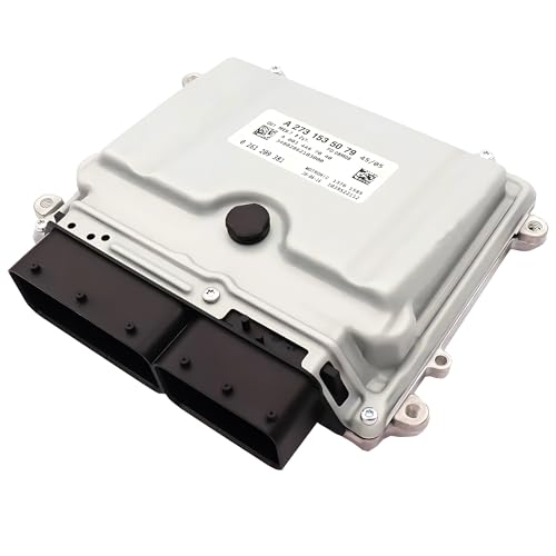 A2731535079 Engine Control Module ECU ECM Compatible with Benz W221 S550 CL550 M273