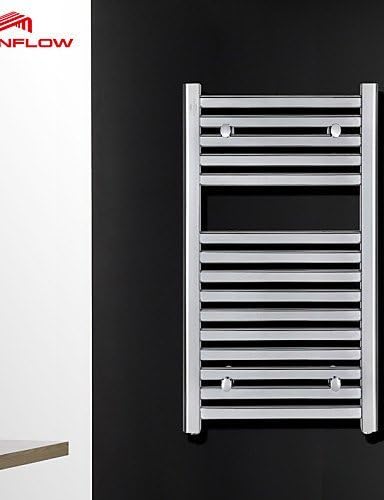 MEIREN@ Bathroom Towel Dryer, Electric Towel Warmer, Heating Towel Rail AF-IT