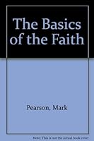 The basics of the faith B0006R3NVK Book Cover