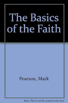Paperback The basics of the faith Book