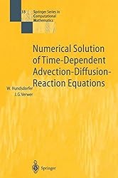 Amazon | Geometric Numerical Integration: Structure-Preserving