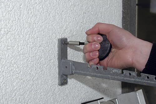 Wolfcraft 2419000 Hook Screwdriver