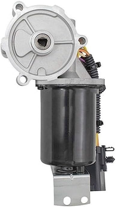 Car Transfer Case Shift Motor Transfer Case Shift Motor Yl1z7g360aa Yl1z7g360a For F250 For Expedition 1996-2003 4wd 600-802