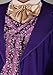Willy Wonka Costume for Men, Purple Jacket Chocolate Factory Uniform & Top Hat for Movie Cosplay & Halloween